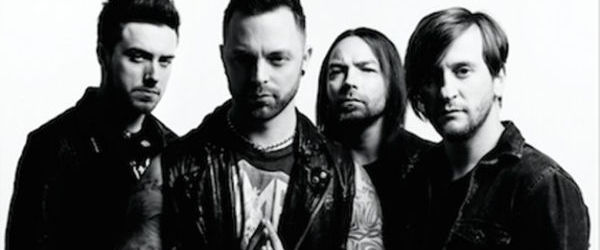 Bullet For My Valentine au lansat videoclipul piesei 'Don't Need You'