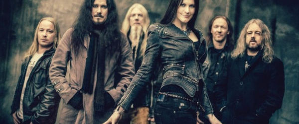 Nightwish au lansat un trailer oficial pentru 'Vehicle Of Spirit'