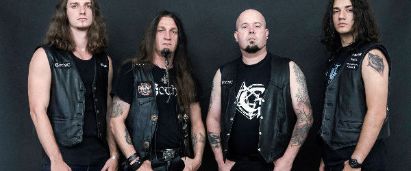 Gothic dezvaluie data lansarii si coperta albumului 'Demons'