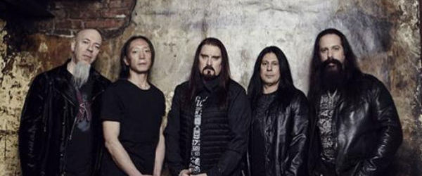 Dream Theater vor lansa o carte SF inspirata din 'The Astonishing'