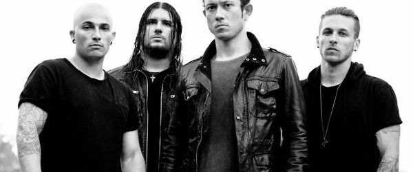 Trivium au lansat piesa 'Lake Of Fire'