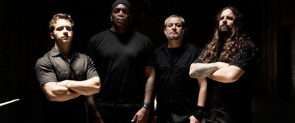 Sepultura au lansat un lyric video pentru 'I Am The Enemy'