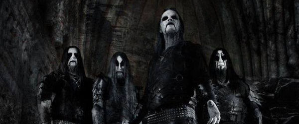 Carach Angren si Dark Funeral au adus intunericul peste Quantic (cronica de concert)