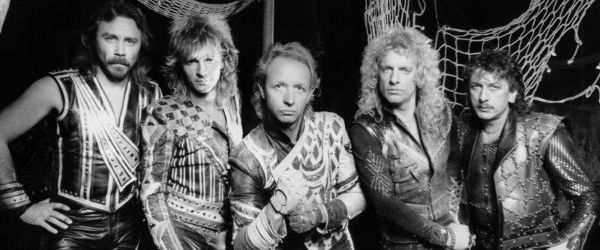 Judas Priest pregatesc relansarea albumului 'Turbo'
