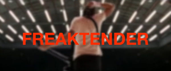 Viralul zilei: Mashup Foo Fighters si Rick James in 'Freaktender'