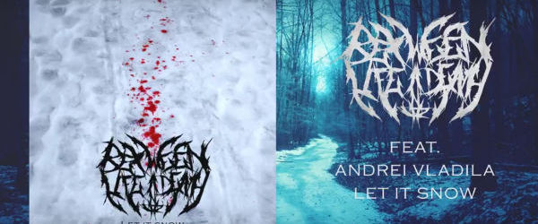 Between Life and Death lanseaza 'Let it snow' cu Andrei Vladila
