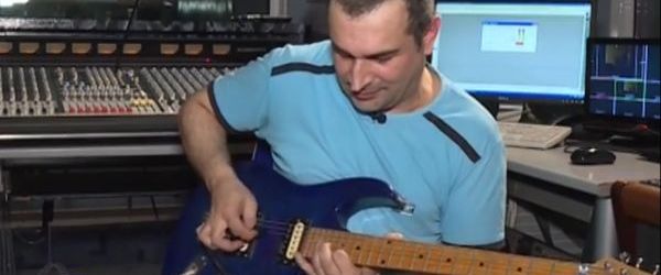 S.O.S. Cluj: Avem un chitarist talentat, ce facem cu el?