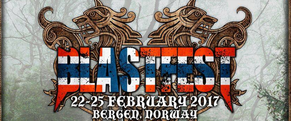 Festivalul Blastfest din Norvegia s-a anulat