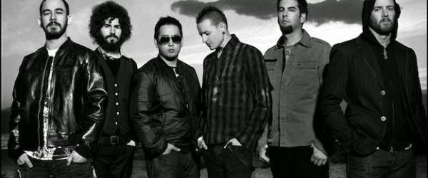 Linkin Park au dezvaluit artworkul albumului si versurile piesei 'Heavy'