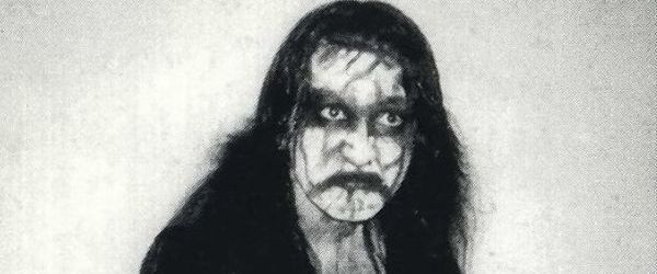 A decedat Tony 'IT' Sarkka, veteran al black metalului suedez