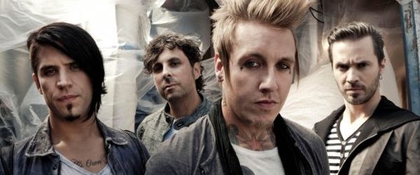 Papa Roach au lansat piesa 'Help'