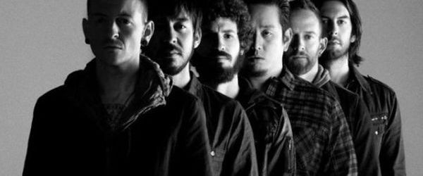 Linkin Park au cantat live piesa 'Heavy' feat Kiiara