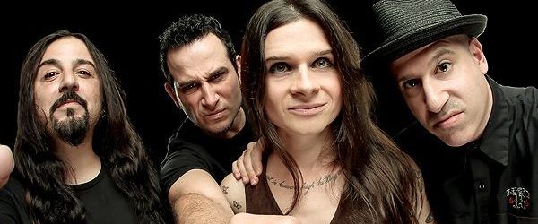 Life Of Agony a lansat videoclipul piesei 'A Place Where There's No More Pain'