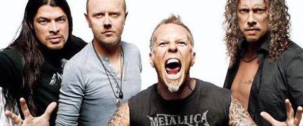 Metallica au cantat pentru prima data live piesa 'Dream No More'