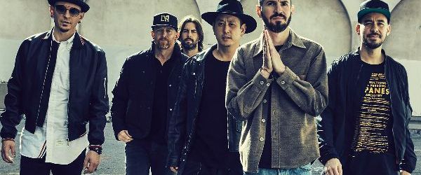Linkin Park au lansat videoclipul oficial al piesei 'Heavy'