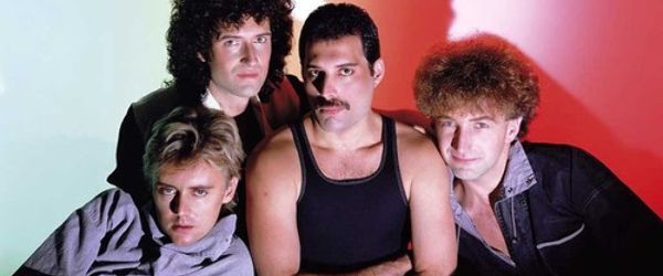 Queen au lansat un lyric video pentru piesa 'Radio Ga Ga'