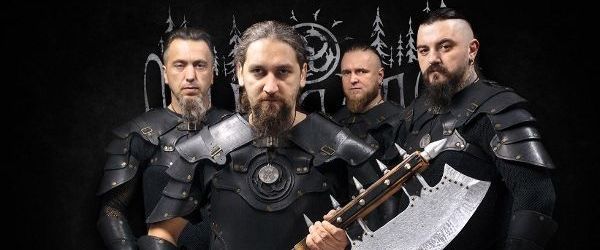 Syn Ze Sase Tri au fost invitati la finala nationala Wacken Metal Battle de la Sibiu