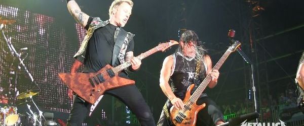 Metallica au publicat un interviu cu cei mai devotati fani