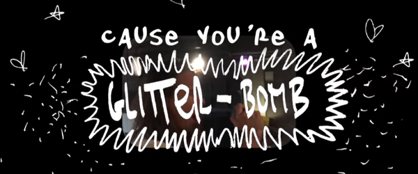 Incubus au lansat videoclipul piesei 'Glitterbomb'