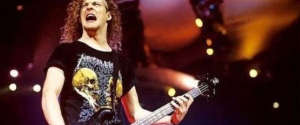 Jason Newsted crede ca noul album Metallica are substanta