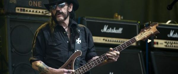 Un album solo Lemmy Kilmister va fi lansat la sfarsitul anului