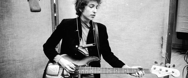 Bob Dylan va primi premiul Nobel pentru literatura in acest weekend