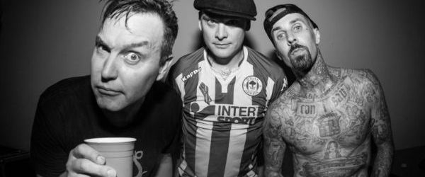 Blink 182 au lansat un lyric video pentru 'Misery'