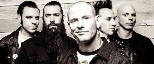 Stone Sour a lansat piesa 'Fabuless'