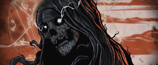 Rotting Christ au lansat un clip animat pentru piesa 'Threnody'