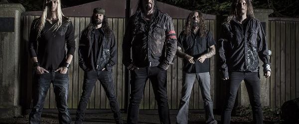 Evergrey au lansat un lyric video pentru piesa 'My Allied Ocean'