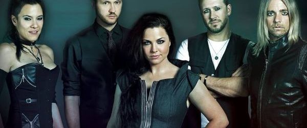 Evanescence a dezvaluit numele noului album