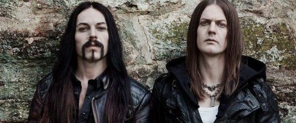 Satyricon au semnat cu Napalm Records pentru urmatorul album