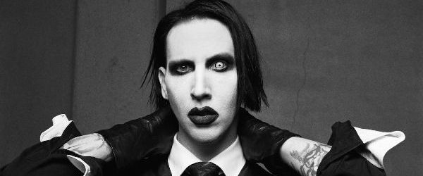 Marilyn Manson a schimbat numele noului sau album