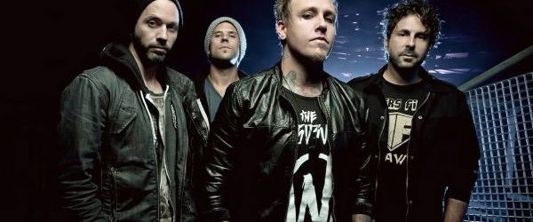 Papa Roach a lansat un lyric video pentru piesa 'None Of The Above'