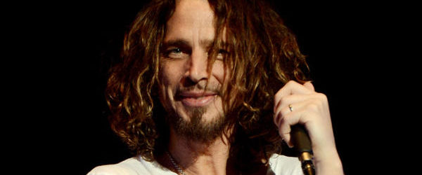 A decedat Chris Cornell, solistul trupelor Soundgarden si Audioslave