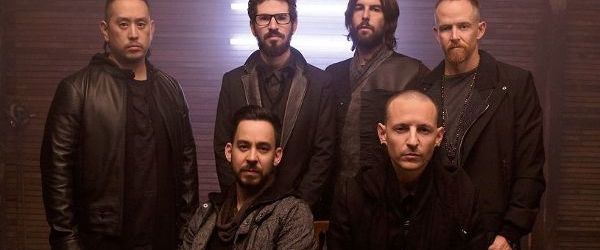 Linkin Park din nou in topuri cu albumul 'One More Light'