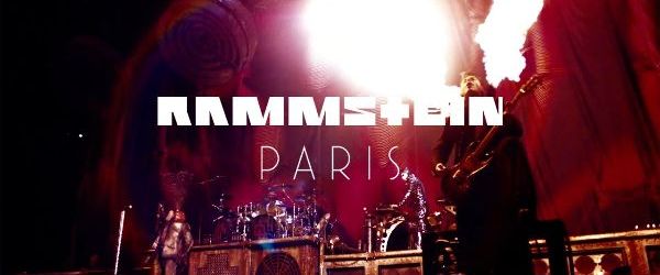 Rammstein: PARIS - Un film-concert sub semnatura lui Jonas Akerlund