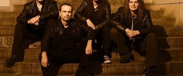 Blind Guardian au lansat un clip live pentru piesa 'Mirror Mirror'