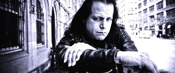 Glenn Danzig ar vrea sa cante din nou in formula clasica Misfists