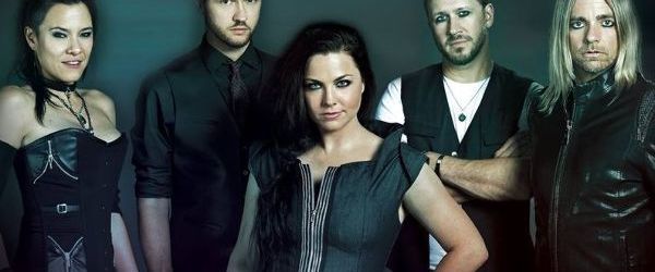 Evanescence are un mesaj pentru Romania!