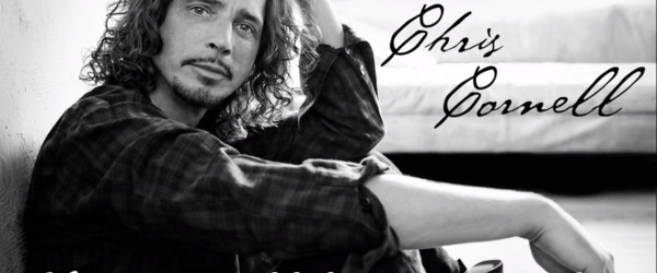 A fost lansat un videoclip pentru piesa 'The Promise' semnata de Chris Cornell