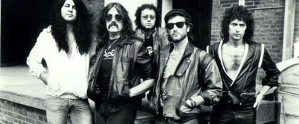 Deep Purple a lansat un clip live din 1984 pentru piesa 'Perfect Strangers'