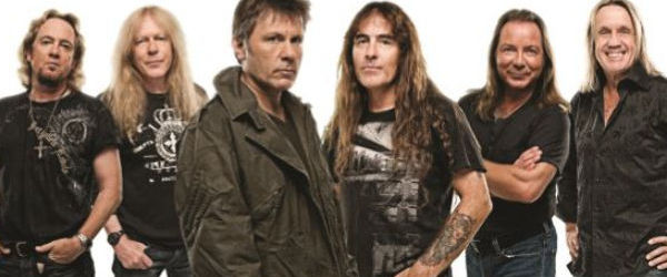 Iron Maiden va lansa o noua bere: Hallowed