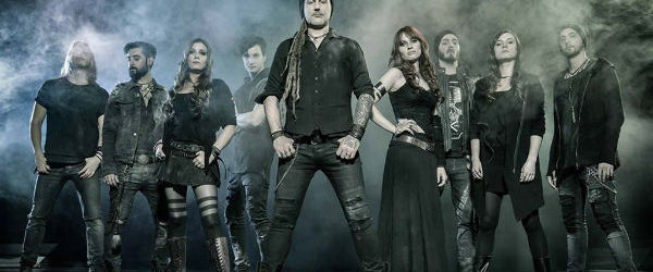 Eluveitie a lansat videoclipul piesei 'Epona'