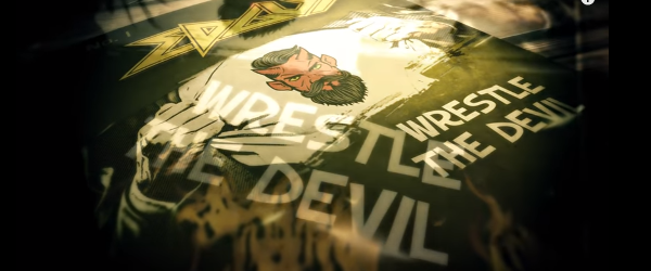 Edguy a lansat un clip pentru 'Wrestle the Devil'