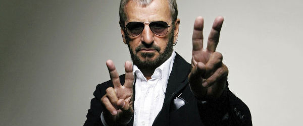 Astazi il sarbatorim pe Ringo Starr