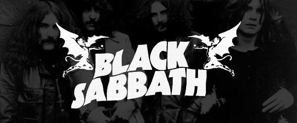 Astazi se implinesc 49 de ani de la primul concert Black Sabbath