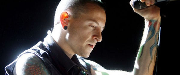 A decedat Chester Bennington, solistul trupei Linkin Park
