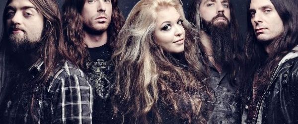 The Agonist a lansat videoclipul piesei 'The Raven Eyes'