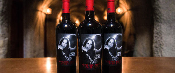 Ozzy Osbourne lanseaza vinul 'Solar Red Wine'